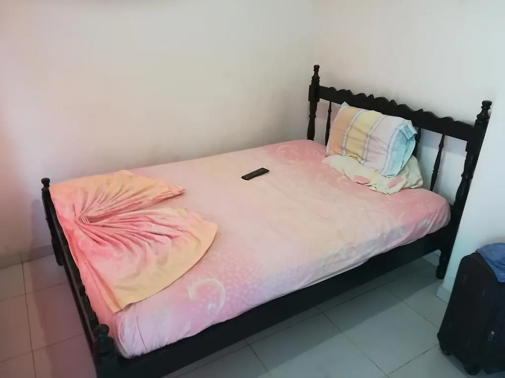 Hospedaje El Remanso Santa Marta  Santa Marta (Magdalena)