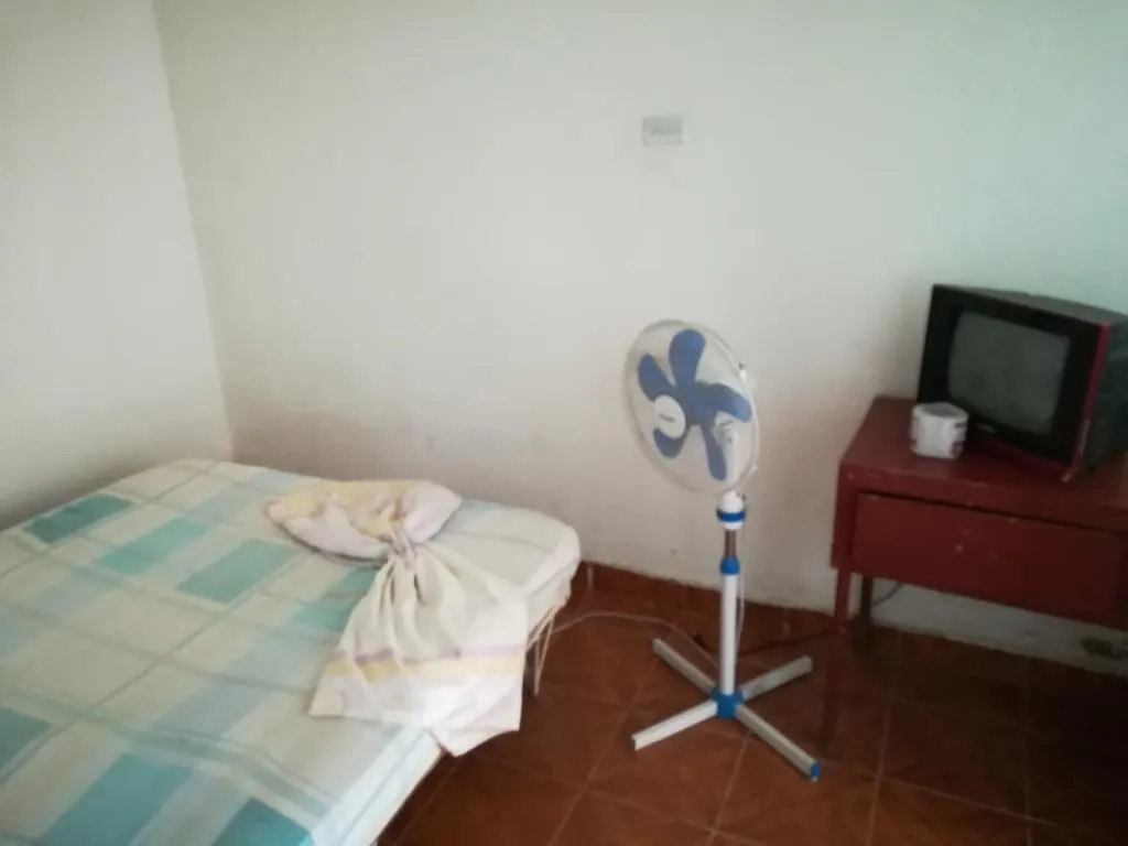 Hospedaje El Remanso Santa Marta